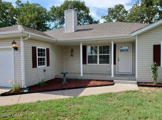 4231 W 27th Pl, Joplin, MO 64804