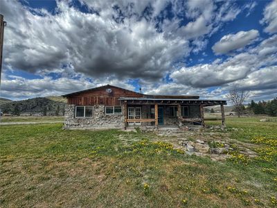 9536 State Highway 200, Plains, MT, 59859