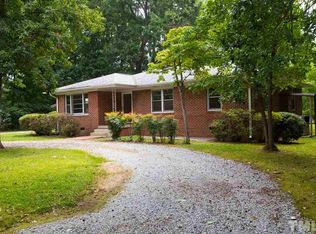 308 Center St, Efland, NC 27243