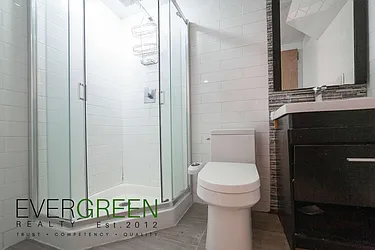 Rented by Evergreen Apartments BK