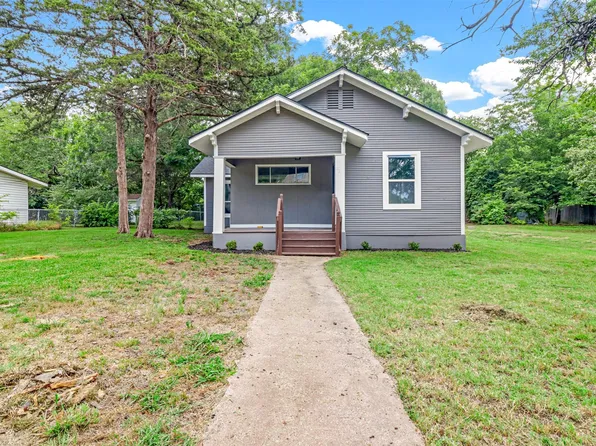 221 S Grand Ave, Sherman, TX 75090