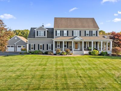 21 Smith St, Westborough, MA, 01581