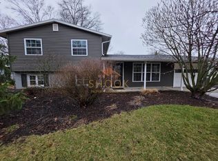 124 Juniper Ct, West Lafayette, IN 47906
