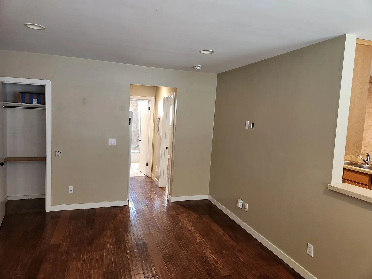 1 bed, 750 sqft, $1,950 — Photo 3