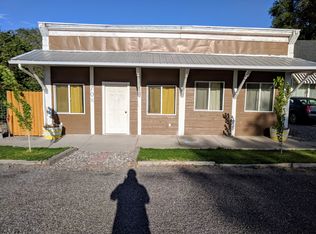 70 N State St, Joseph, UT 84739