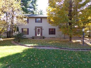 1701 Kevins Dr, Plover, WI 54467