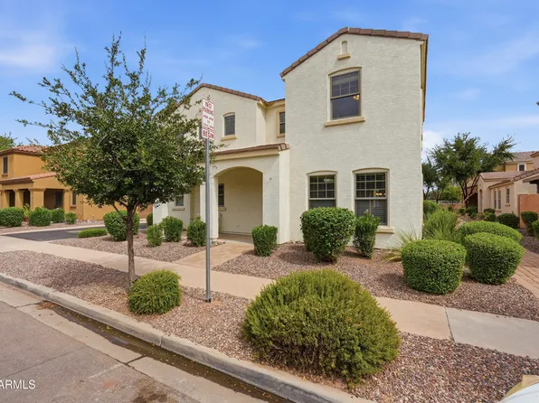 2944 E Megan Street, Gilbert, AZ 85295
