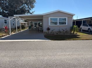1145 Whisper Ln #90, Sebring, FL 33870