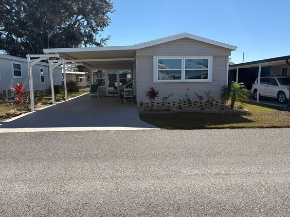 1145 Whisper Ln #90, Sebring, FL 33870