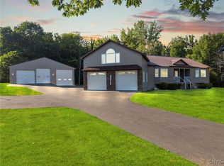 1111 County Route 37, Central Square, NY 13036