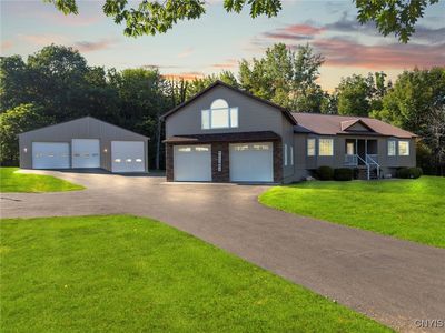 1111 County Route 37, Central Square, NY, 13036