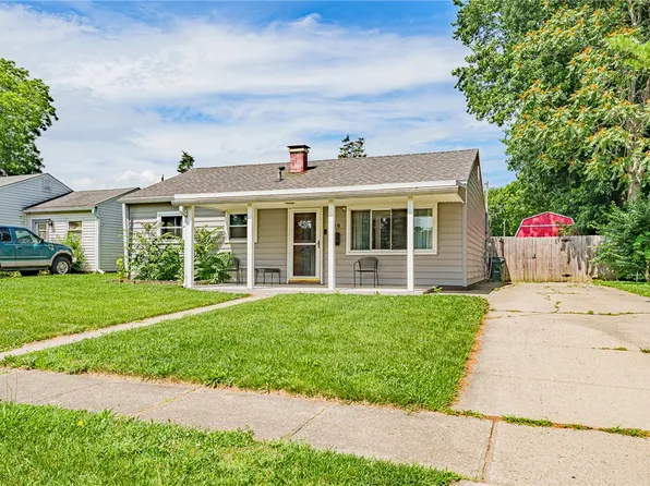149 Colebrook Dr, Vandalia, OH 45377