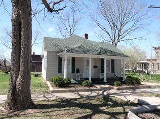 204 S Brady St, Attica, IN 47918
