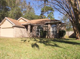 12239 Crabapple Cove Dr, Jacksonville, FL 32225