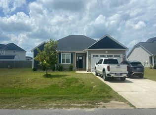 123 Fireside Dr, Benson, NC 27504