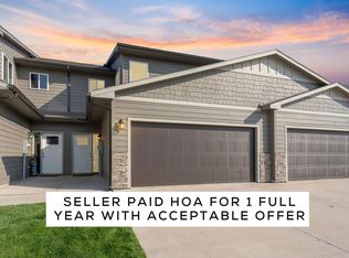 5504 S Seville Pl, Sioux Falls, SD 57108