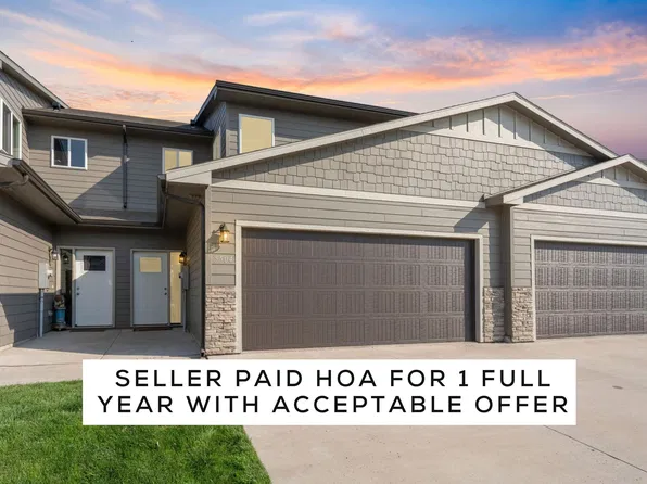 5504 S Seville Pl, Sioux Falls, SD 57108