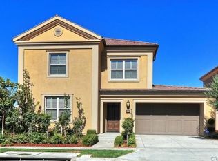 43 Lyndhurst, Irvine, CA 92620