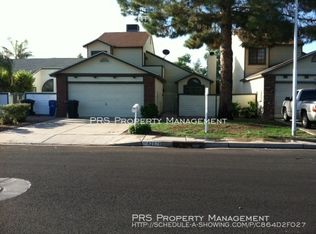 4257 E Covina St, Mesa, AZ 85205