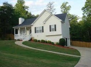 446 Spring Ridge Dr, Dawsonville, GA 30534