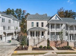 2035 Parkside Lane, Roswell, GA 30076