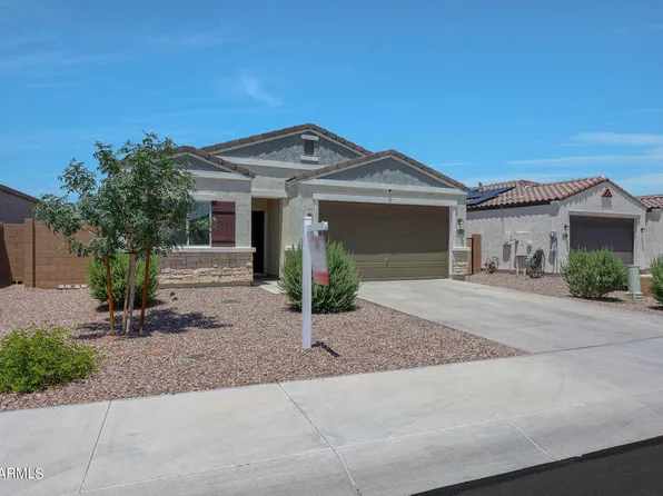 12728 W MIDWAY Avenue, Glendale, AZ 85307