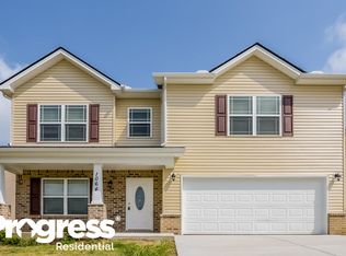 1064 Tammy Sue Ln, La Vergne, TN 37086