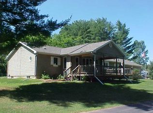 182 Cedar St, Wausaukee, WI 54177