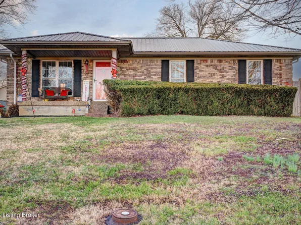 509 Eastview Dr, Shepherdsville, KY 40165