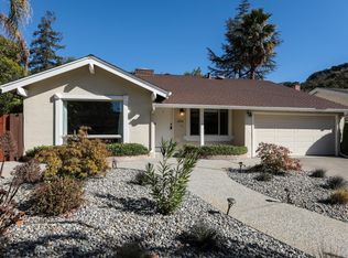 6244 Evangeline Dr, San Jose, CA 95123
