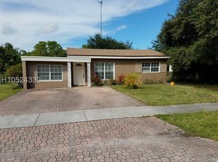 109 Marion Rd, West Park, FL 33023