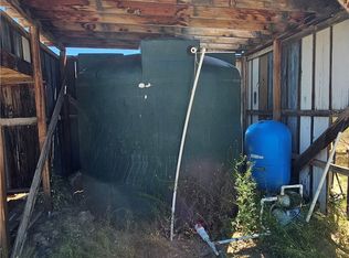 4852 Rock Corral Rd, Johnson Valley, CA 92285