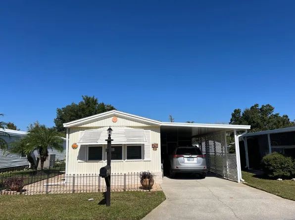 602 Century Dr #602, Winter Haven, FL 33881