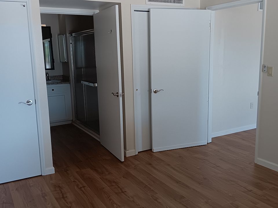Bedroom.