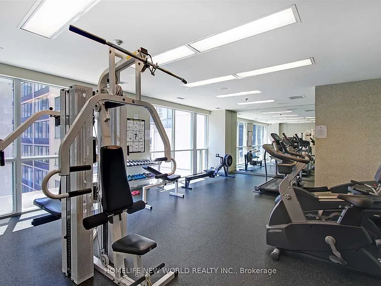 7 King St E #1202 — Photo 20