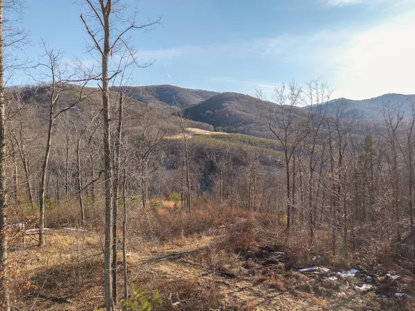 0 Middle Mountain Rd Lot Wp015, Covington, VA 24426