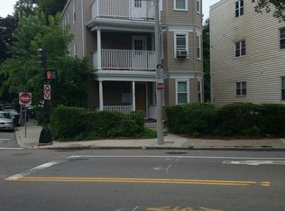 2123 Dorchester Ave, Dorchester Center, MA 02124