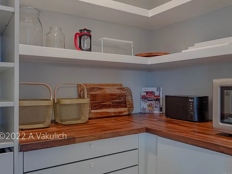 Pantry