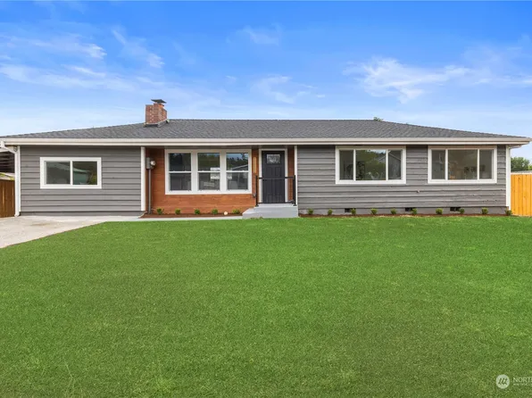 232 11th Avenue N, Algona, WA 98001