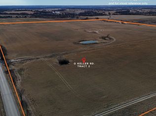 2 Keller Rd, Wilson, OK 73463