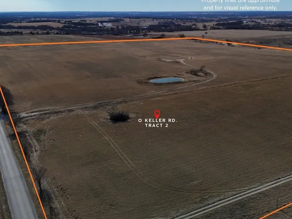 2 Keller Rd, Wilson, OK 73463