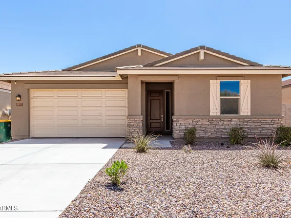 12355 W MYRTLE Avenue, Glendale, AZ 85307