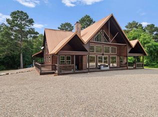 170 Driftcast Rd, Broken Bow, OK 74728