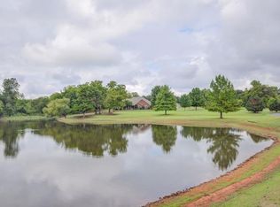 3215 Hunters Ridge Ln, Blanchard, OK 73010