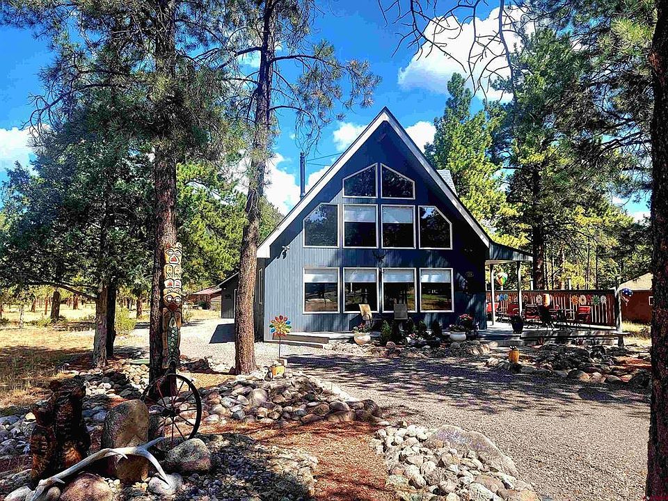 139 Bristle Cone Dr, South Fork, CO 81154 MLS 807097 Zillow