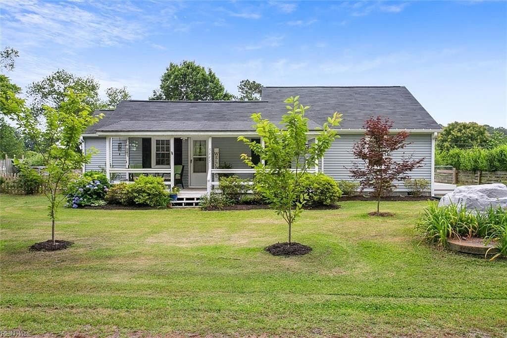 5445 Ark Rd, Gloucester, VA 23061 Zillow