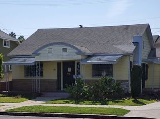 345 N Hobart Blvd, Los Angeles, CA 90004
