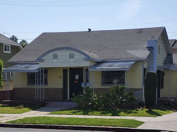 345 N Hobart Blvd, Los Angeles, CA 90004