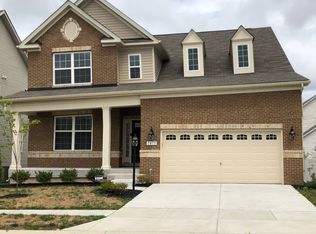7875 Sunhaven Way, Severn, MD 21144