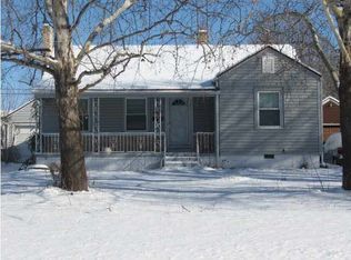 1316 Bobbie St, Augusta, KS 67010